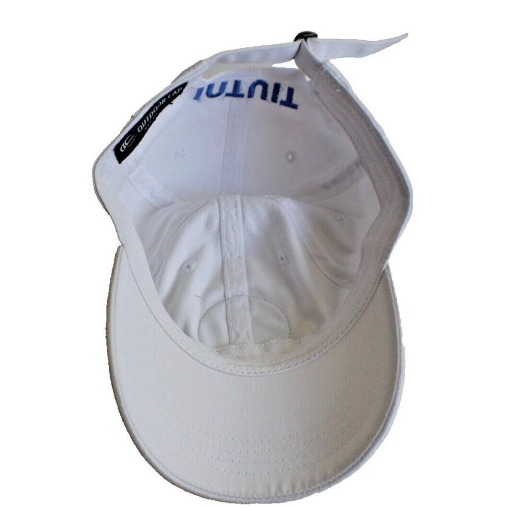 Beautiful Code Engineering at Intuit Baseball Cap - Picture 5 of 6